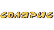 Солярис, Типография